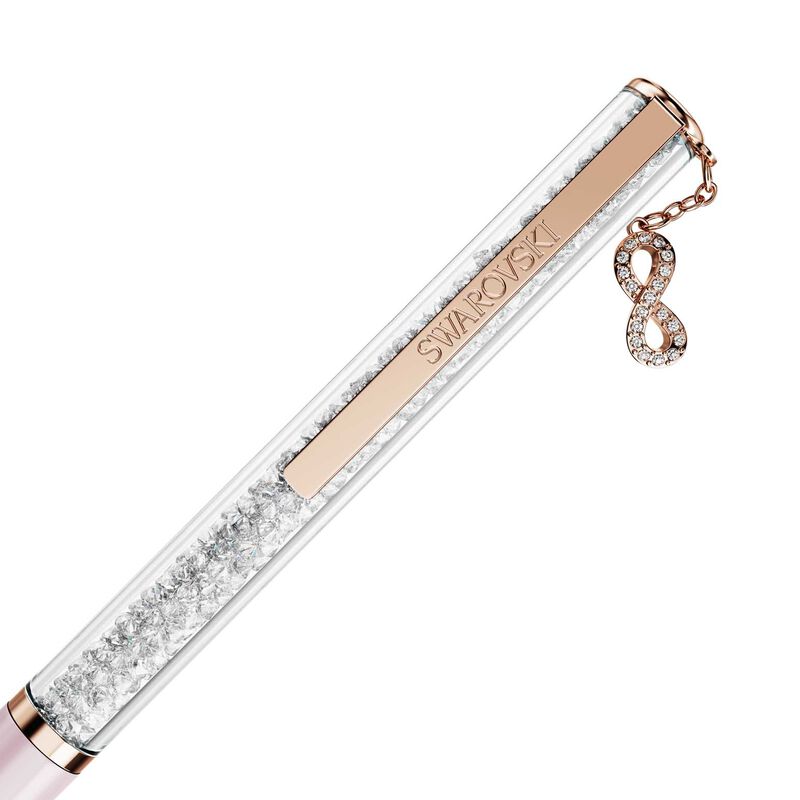 Swarovski Crystalline Silk Ballpoint Pen image number 1